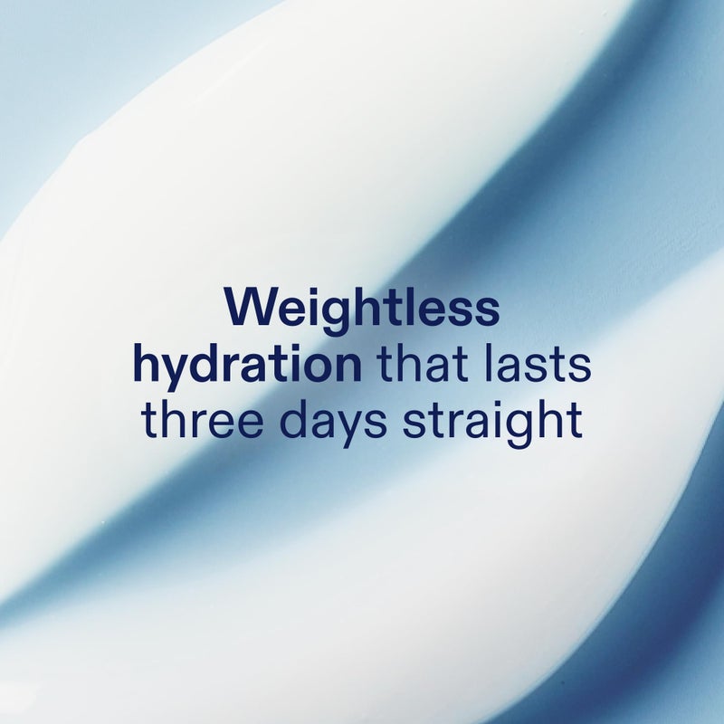 Skinfix Barrier Balancing Water Cream - 1.7 oz - Hyaluronic Acid & Niacinamide Water-Based Moisturizer for Face - Combo + Oily Skin - Acne-Safe, Fragrance Free, Vegan, Cruelty Free - Image 2