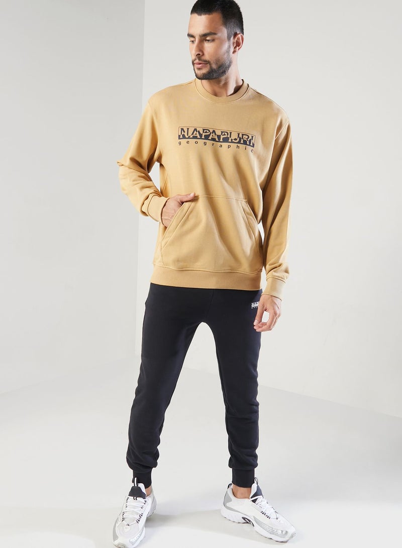 Napapijri Sella Sweatshirt - Image 4