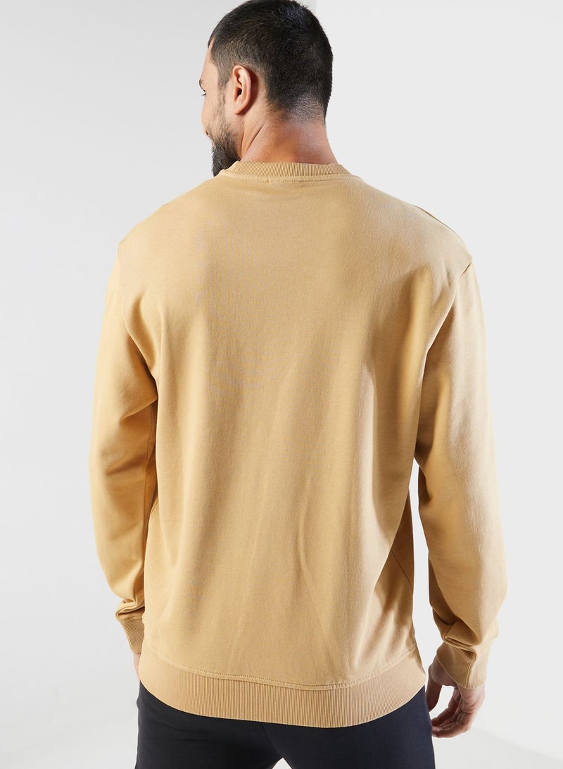 Napapijri Sella Sweatshirt - Image 2