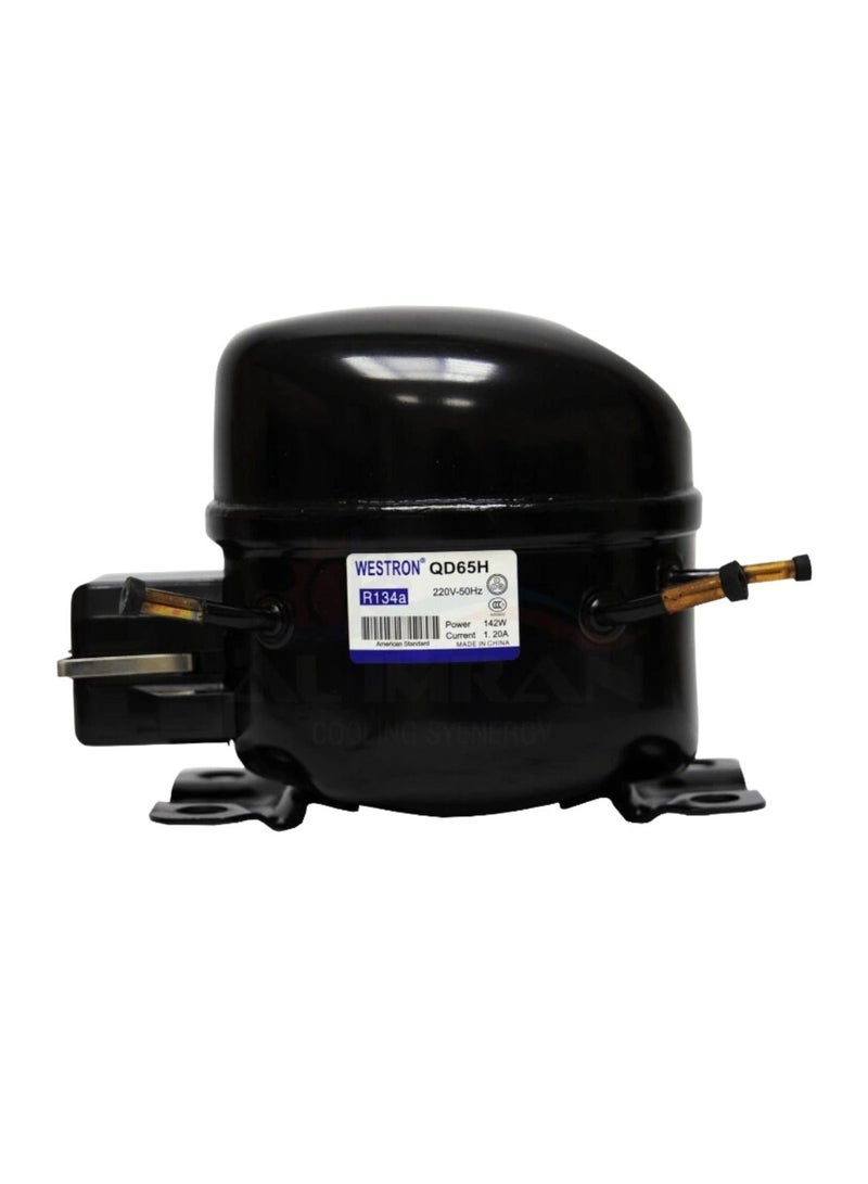 Westron ضاغط ثلاجة Westron® QD65H لغاز R134a - Image 2