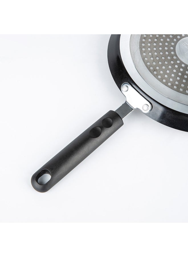 FOR BAKE Fabeike Non-Stick Frying Pan, Pancake Maker, Round Breakfast Pan For Crepes And Omelets, 18Cm - Image 4