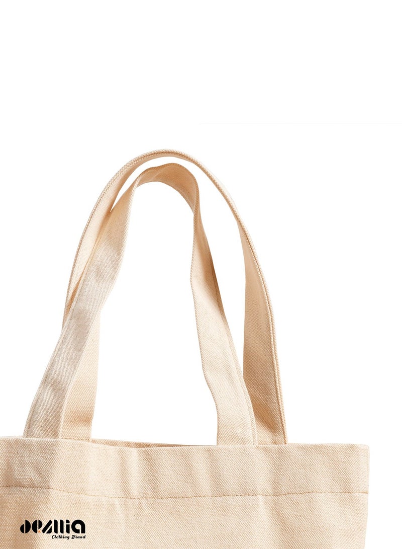 Dezllia Premium Design Tote Bag TB1/24  - Image 3