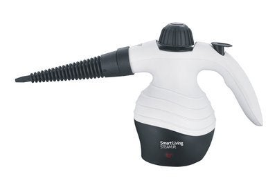 Smart Living بخار ذكي جونيور