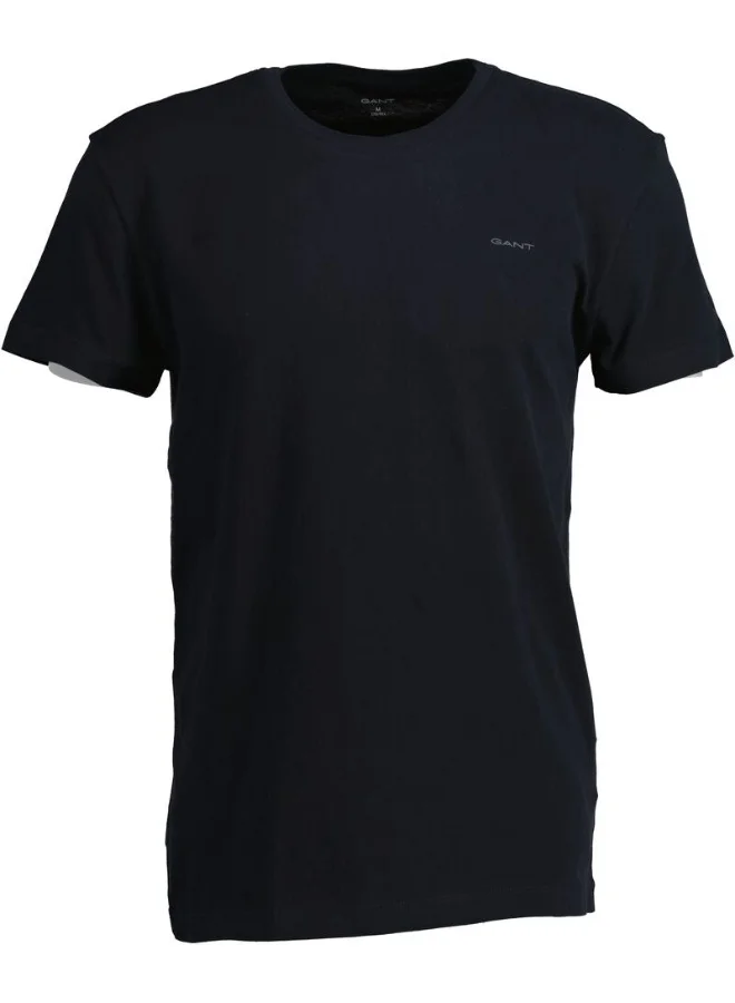 غانت Gant 2-Pack Crew Neck T-Shirts