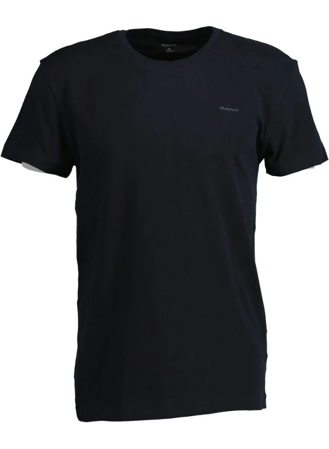 GANT  Gant 2-Pack Crew Neck T-Shirts for Men | Best Price UAE