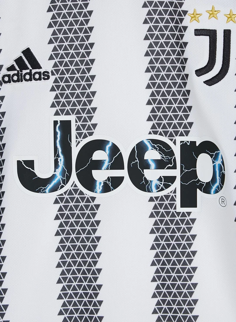 adidas تيشيرت بشعار جوفنتوس