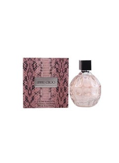 Jimmy Choo Jimmy Choo For Women EDT 100ml  - Image 1