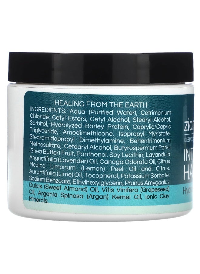 Zion Health Zion Health, Intense Repair Hair Mask, 4 oz (113 g)  - Image 2
