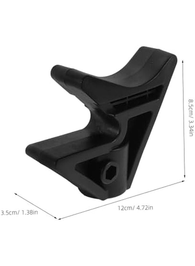 دليل أداة إزالة إطارات النايلون ملحق الفك اليدوي لآلات تغيير الإطارات - Image 3