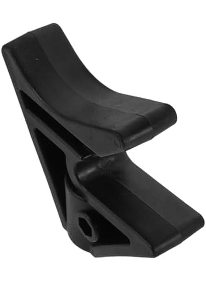 دليل أداة إزالة إطارات النايلون ملحق الفك اليدوي لآلات تغيير الإطارات - Image 2