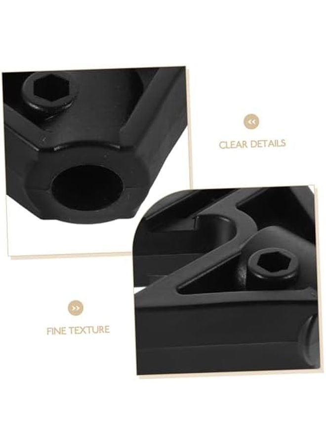 دليل أداة إزالة إطارات النايلون ملحق الفك اليدوي لآلات تغيير الإطارات - Image 4