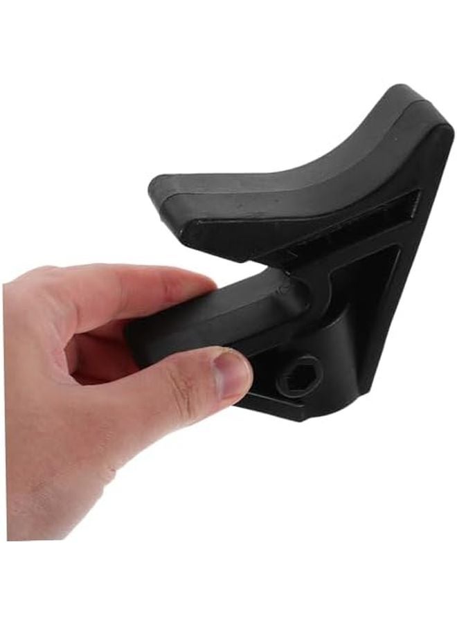 دليل أداة إزالة إطارات النايلون ملحق الفك اليدوي لآلات تغيير الإطارات - Image 5