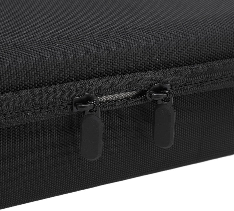 Hard Carrying Case for Selphy CP1500 CP1300 CP1200 Wireless Color Photo Printer, Water Proof & Shock Proof, EVA Hard Storage Bag for Selphy Photo Printer and Accessories - Image 5