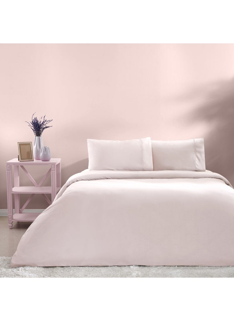 Basic Ranforce Double Duvet Cover Set Powder - pzsku/ZCCC687A56CF88D7BE6CDZ/45/_/1740594383/3b33af3b-4ca8-46fe-8191-f2de9932c51f