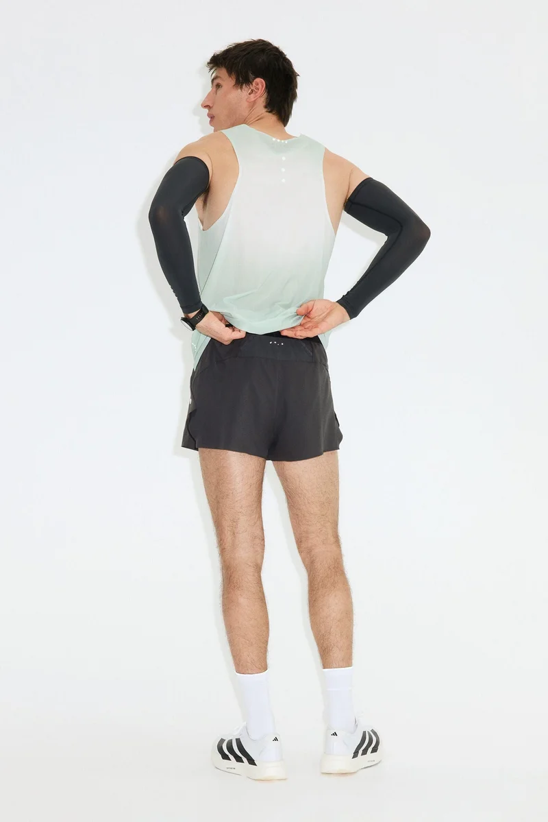 H&M  Lightweight Short Length Running Shorts​ for Men | Best Price UAE