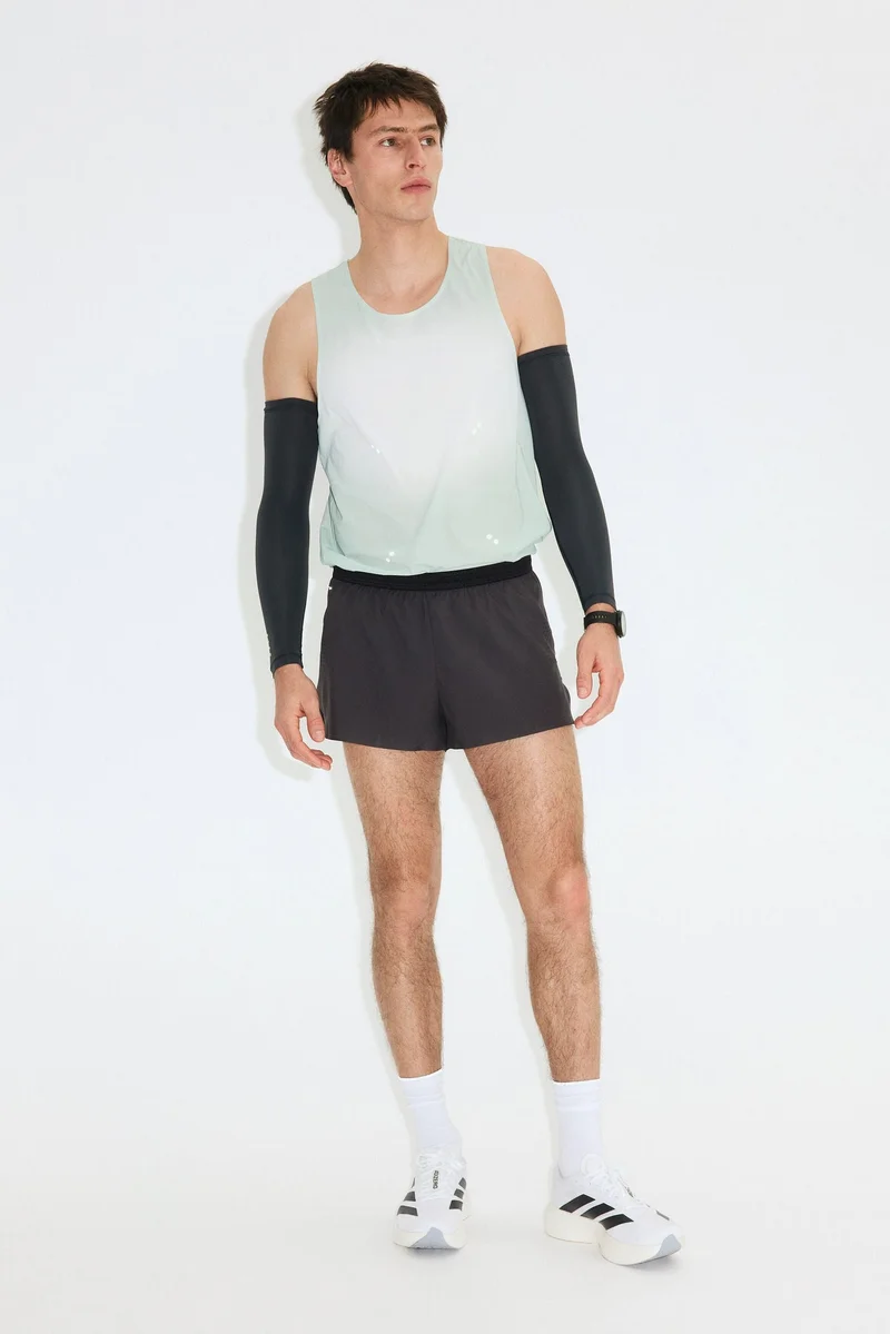 H&M Lightweight Short Length Running Shorts​