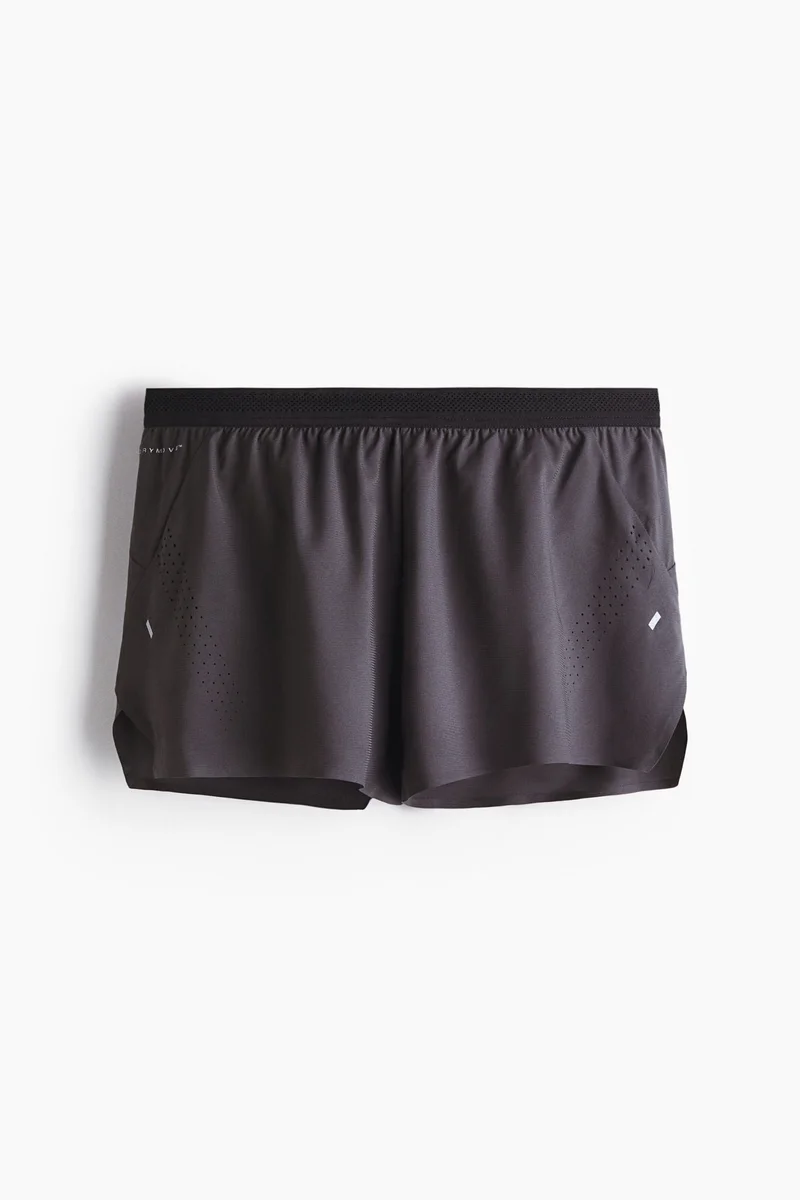 H&M  Lightweight Short Length Running Shorts​ for Men | Best Price UAE