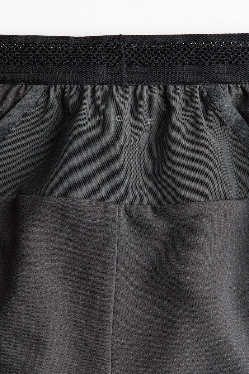 H&M  Lightweight Short Length Running Shorts​ for Men | Best Price UAE