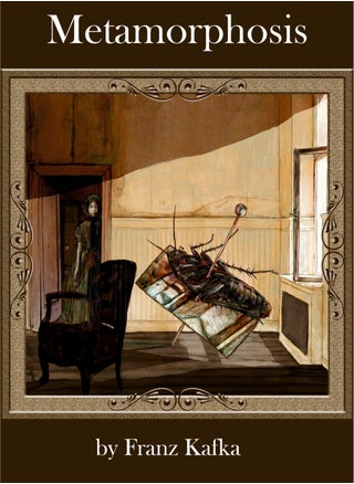 The Metamorphosis by Franz Kafka - pzsku/ZCCC6A0E039592D1E8E46Z/45/_/1714443052/0e0a2e52-7e9f-440e-bd9e-aef801e338e7