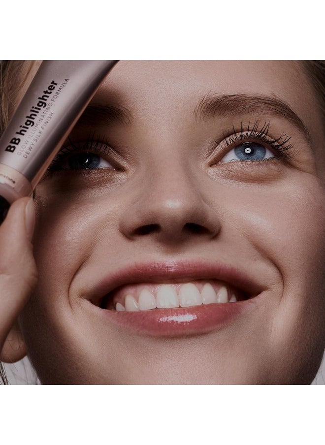 LAMEL Dewy Cream Bb Highlighterlightweight Buildable And Luxuriously Glossy With Radiant Naturallooking Nongreasy Moisturizing And Longlasting Formula For Flawless Skinbrightening401  - Image 5