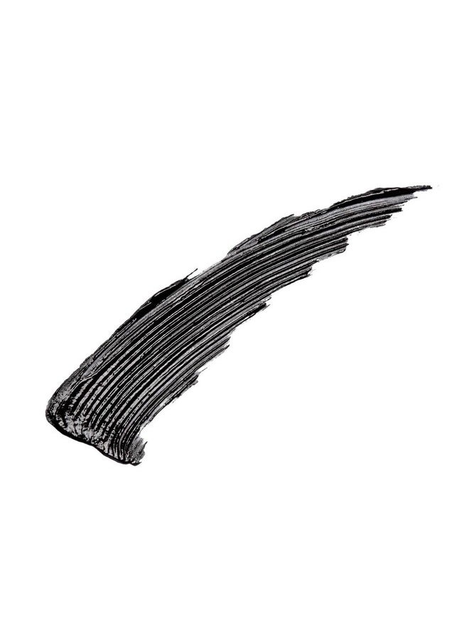Lune+Aster Cosmic Growth Mascara Gluten Free Vegan Dermatologist Tested Allergy Tested Paraben Free  - Image 4
