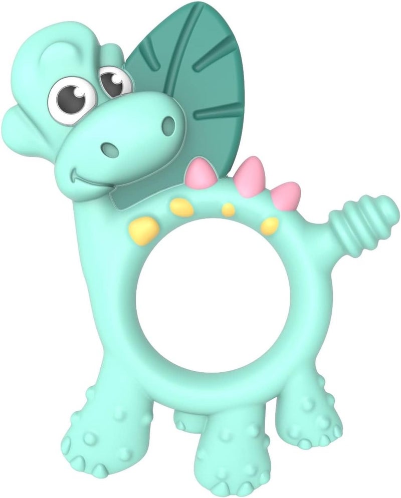 bibado Dawn The Dinosaur Teether - Image 1