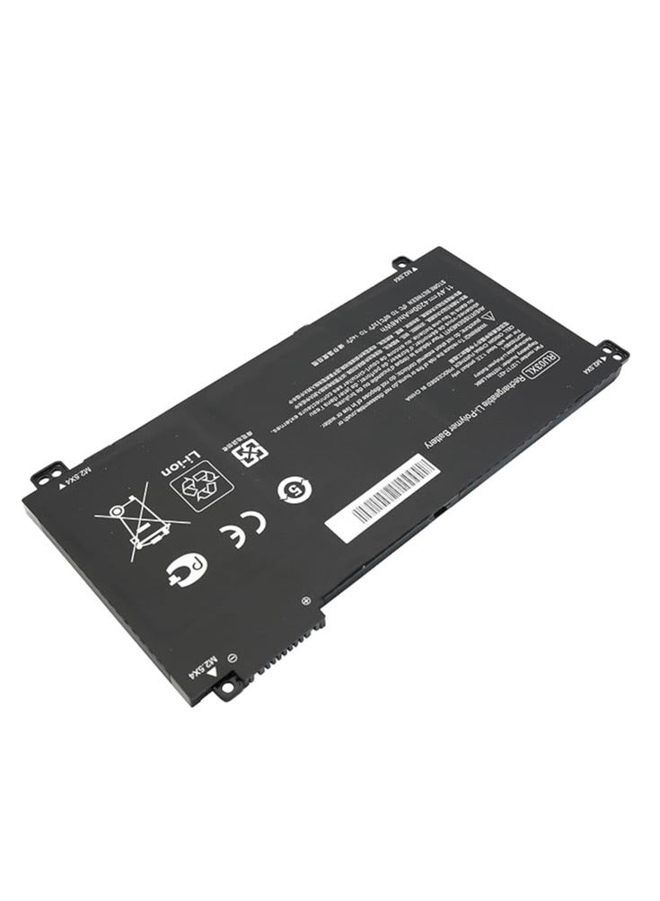 Terabyte 48Wh RU03XL Battery for HP ProBook x360 440 G1 Series X360 11 G3 EE Series X360 11 G4 EE Series L12791-855 L12717-421 HSTNN-UB7P HSTNN-LB8K Replacement Battery - Image 1
