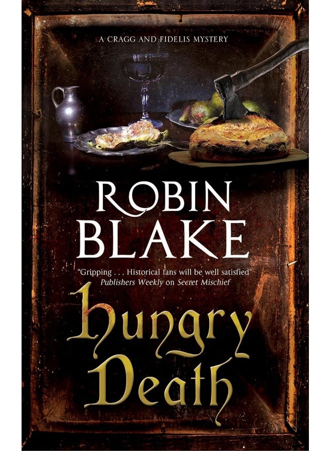 Hungry Death 