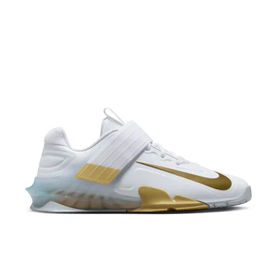 Nike Savaleos Weightlifting Shoes