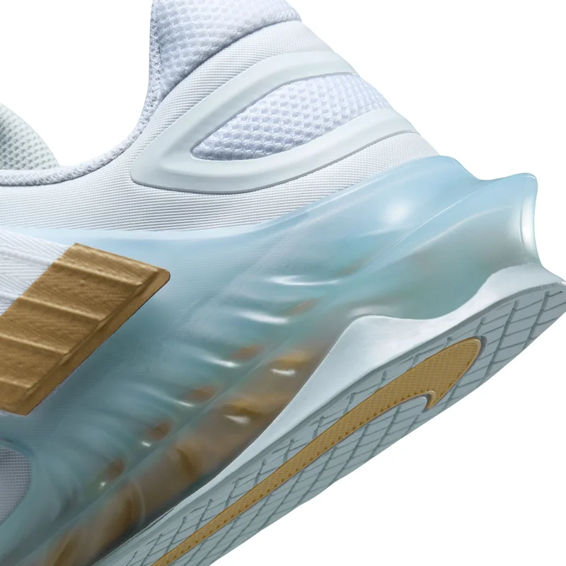 Nike Savaleos Weightlifting Shoes
