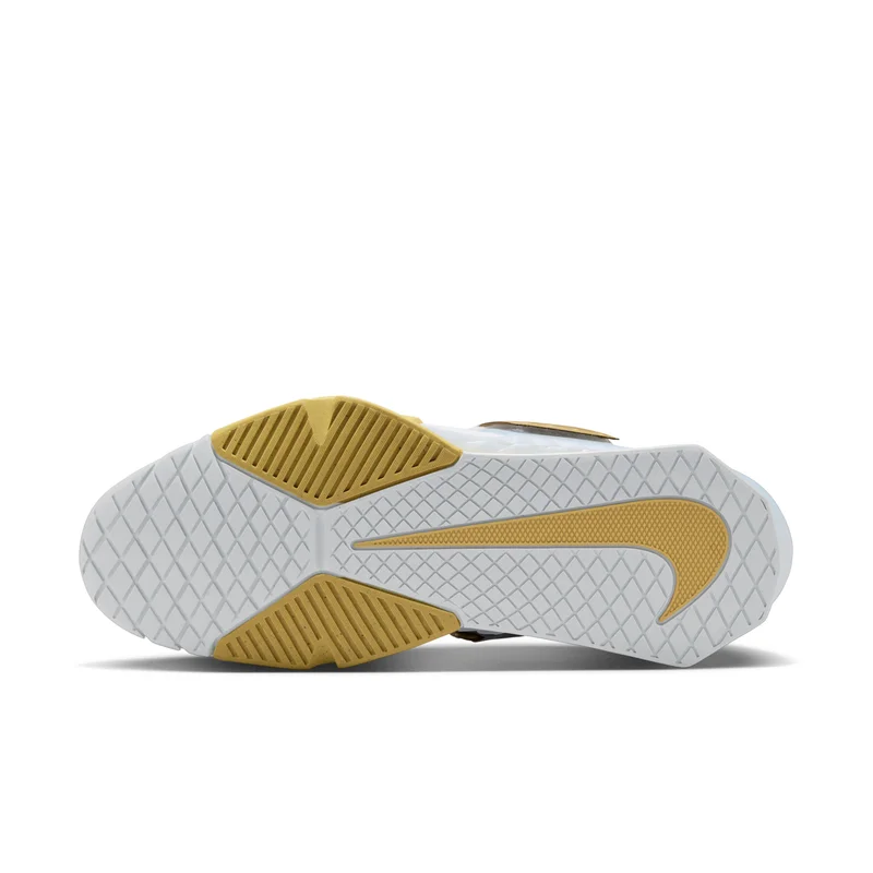 Nike Savaleos Weightlifting Shoes