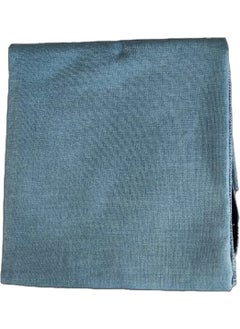 Sera Okey Game Table Cloth Velvet Petrol Green  - Image 3