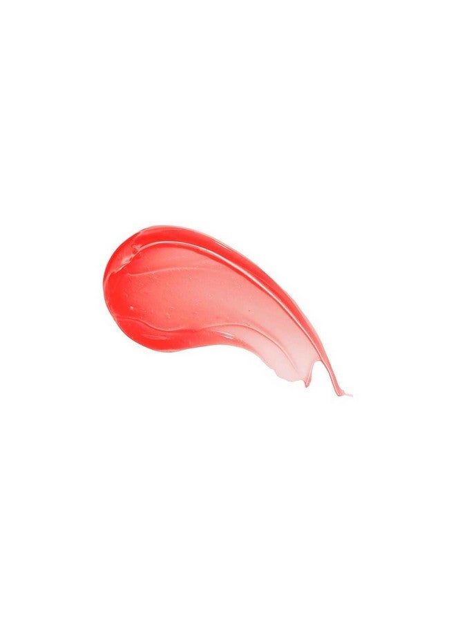 Glam21 Jelly Pop fruity gel lipstick| Moisturising | Glossy Finish | Gives a Natural Colour | Lightweight | 02- Strawberry Red, 3.5gm