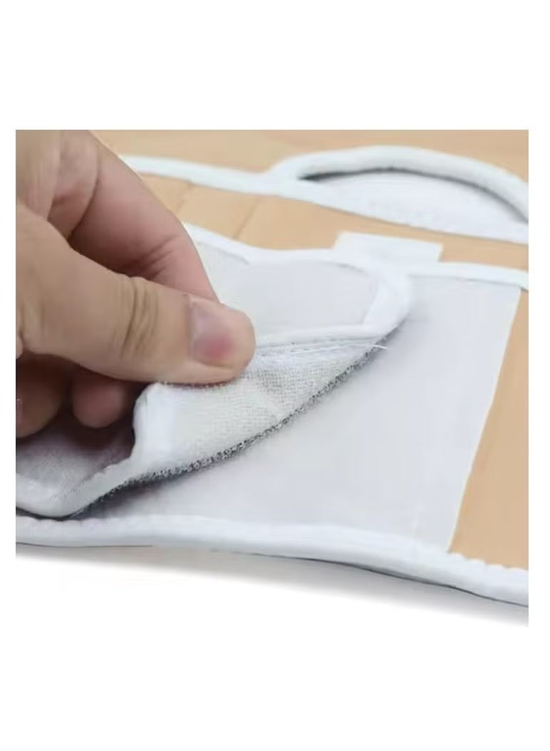 CYSTAR A Medical Corset To Correct the Curvature And Support The Back And Shoulders - Image 3