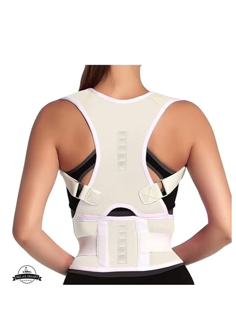 CYSTAR A Medical Corset To Correct the Curvature And Support The Back And Shoulders - Image 1