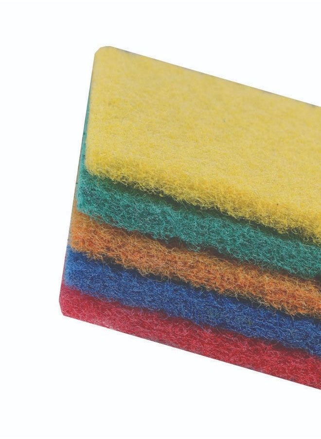 ZCM-HAPPY 20-Piece Scouring Pad Set  - Image 2