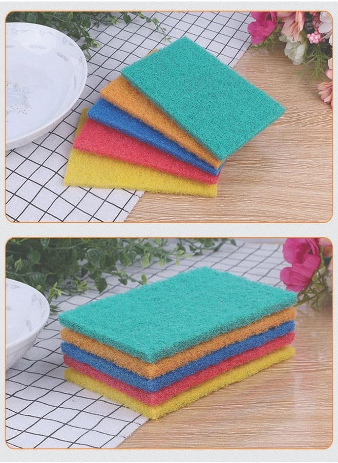 ZCM-HAPPY 20-Piece Scouring Pad Set  - Image 3