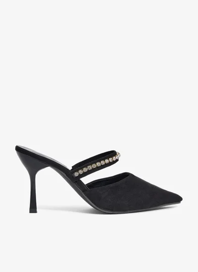 Ella Limited Edition classic_pumps