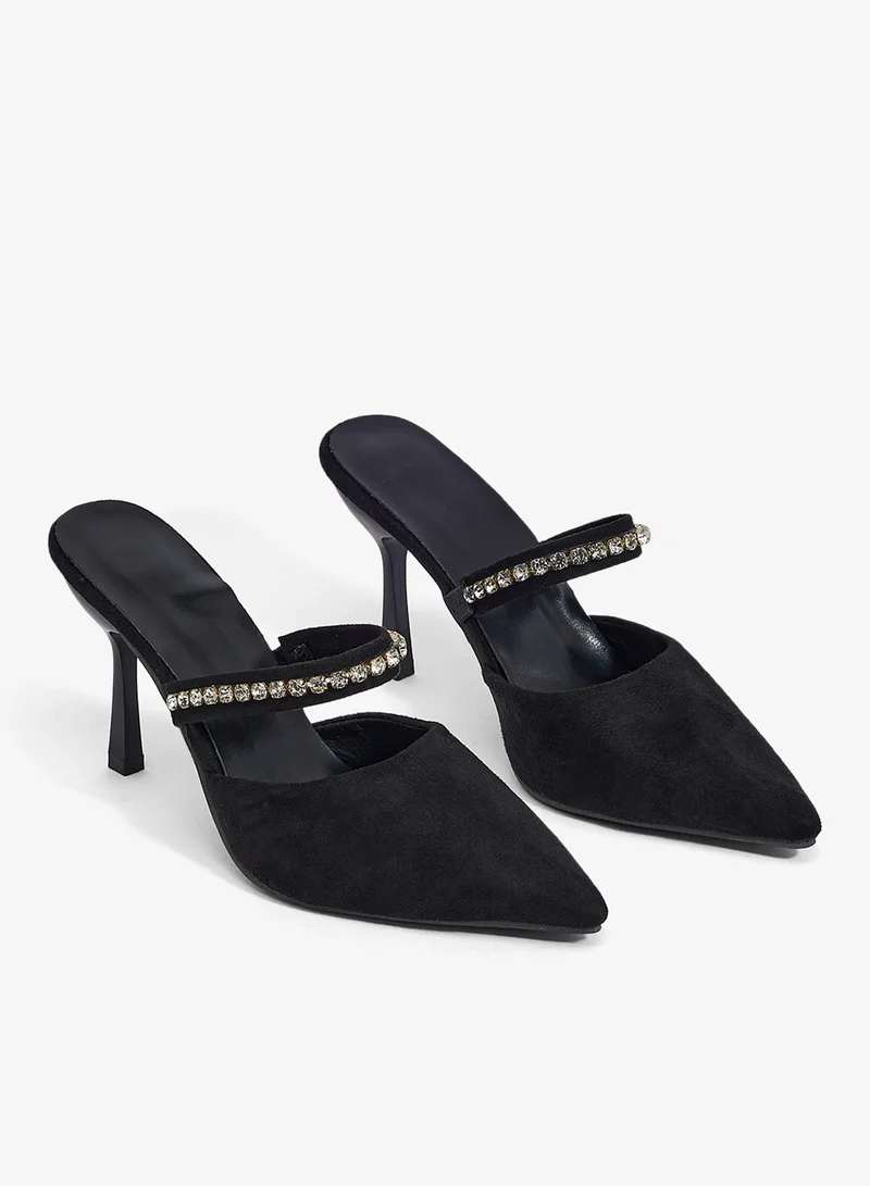 Ella Limited Edition classic_pumps