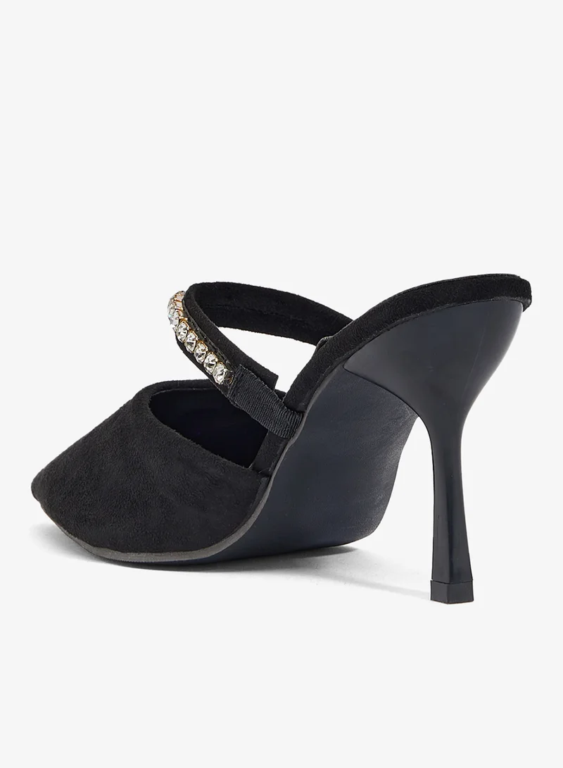 Ella Limited Edition classic_pumps