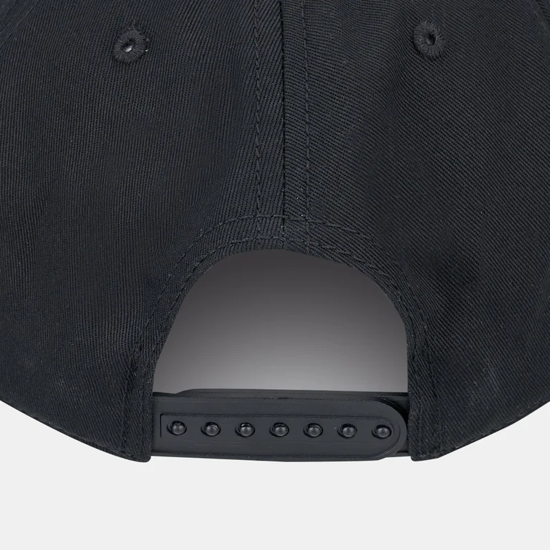 Timberland Men's Camo Tree Logo Baseball Cap