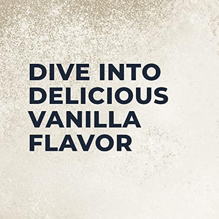 Evolve Protein Powder, Ideal Vanilla, 20g Protein, 1 Pound - Image 4