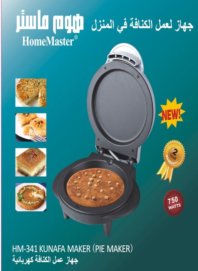 Home Master Konafa Machine from Home Master HM-341 - Image 3