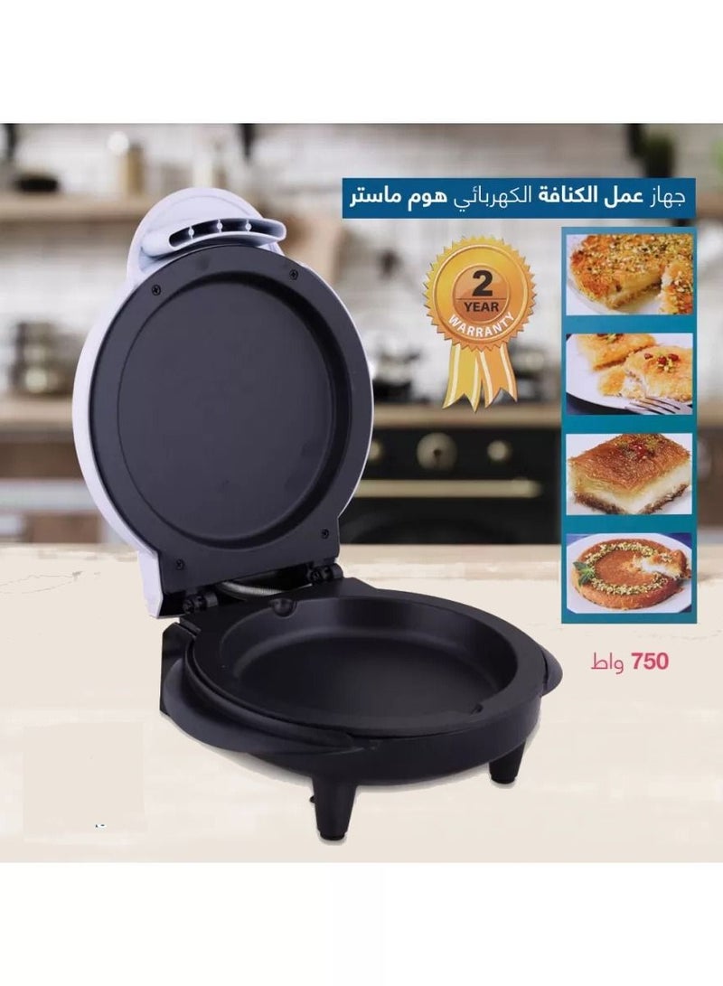 Home Master Konafa Machine from Home Master HM-341 - Image 1