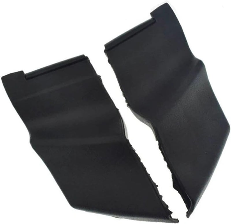 Wivplex Windshield Wiper Side Cowl Cover Trim for Toyota Yaris - Image 1