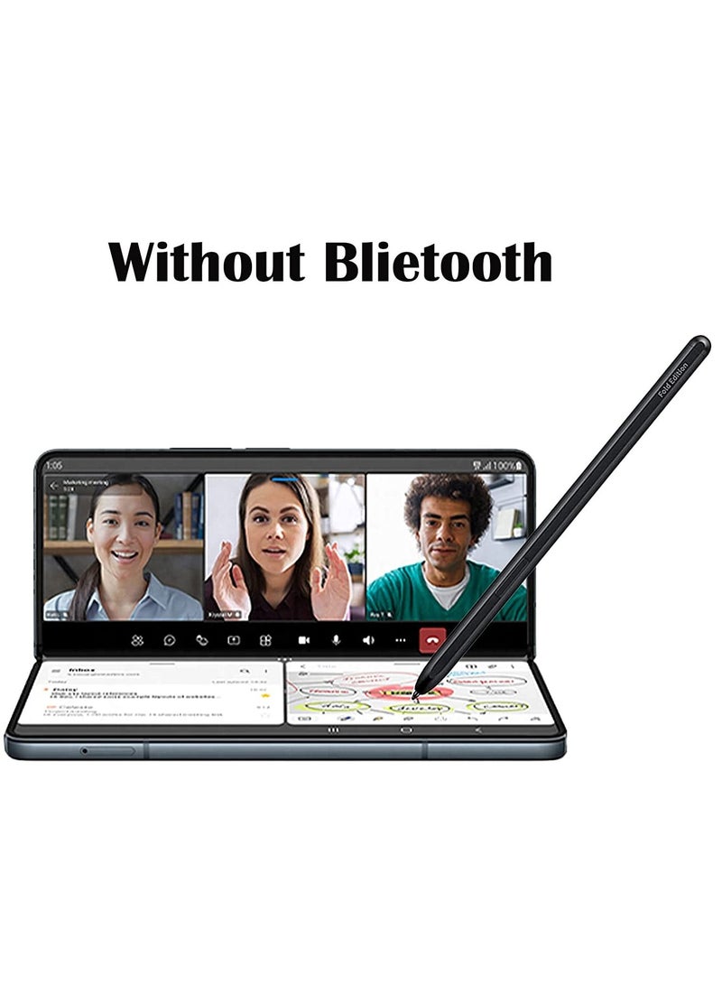 قلم بديل لهاتف Galaxy Z Fold 4 من Fold Edition لهاتف Samsung Galaxy Z fold 4 5G S Pen Stylus - Image 2