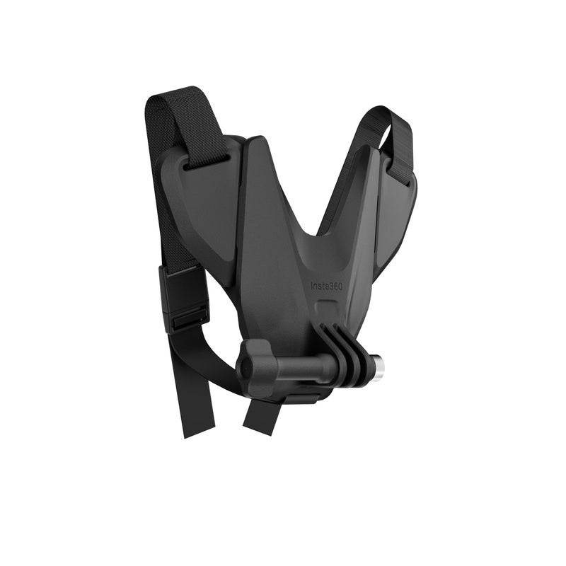Insta360 Helmet Chin Mount 2.0 - Image 3