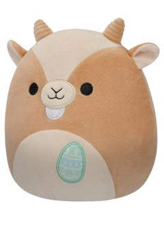 Squishmallows Grant Tan Goat - 7.5 Inches  - Image 2