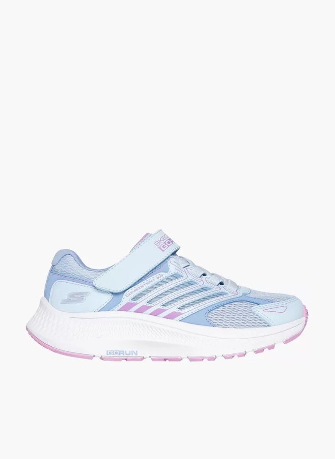 سكيتشرز الأطفال الفتاة تذهب الجري باستمرار - Image 1