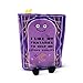 Punchkins Book Plushie I Like My Fantasies to Help Me Escape Reality Gift for Book Lovers Silly Plush Toy for Gifting - Image 2